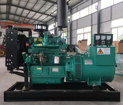 会同宗申动力10kw小型柴油二手发电机 会同宗申动力10kw小型柴油二手发电机