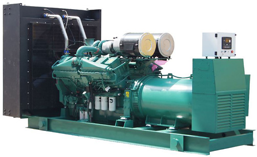会同30kw康明斯柴油发电机组图片 会同30kw康明斯柴油发电机组图片