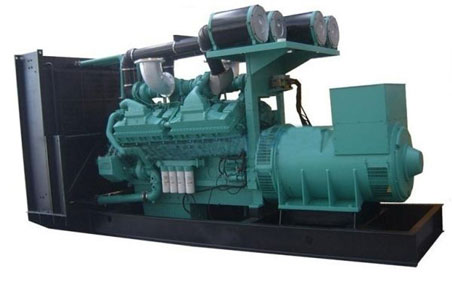 会同200kw康明斯发电机组图片 会同200kw康明斯发电机组图片