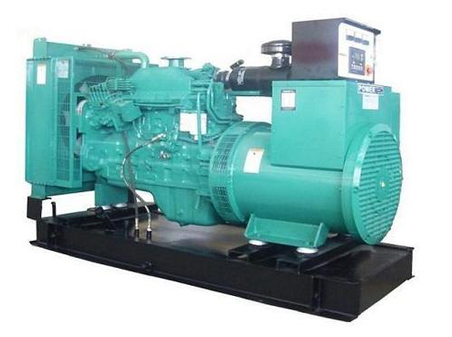 会同80kw康明斯柴油发电机组图片 会同80kw康明斯柴油发电机组图片