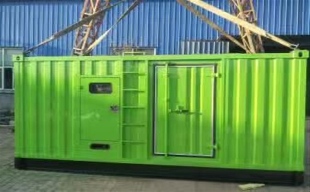 会同600kw大型柴油发电机组出租价格 会同600kw大型柴油发电机组出租价格